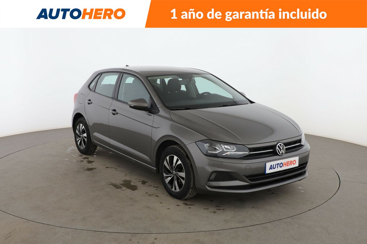 Foto Volkswagen Polo 7