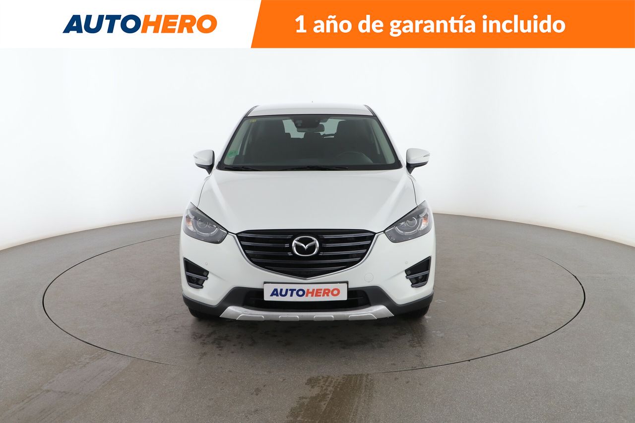 Foto Mazda CX-5 8