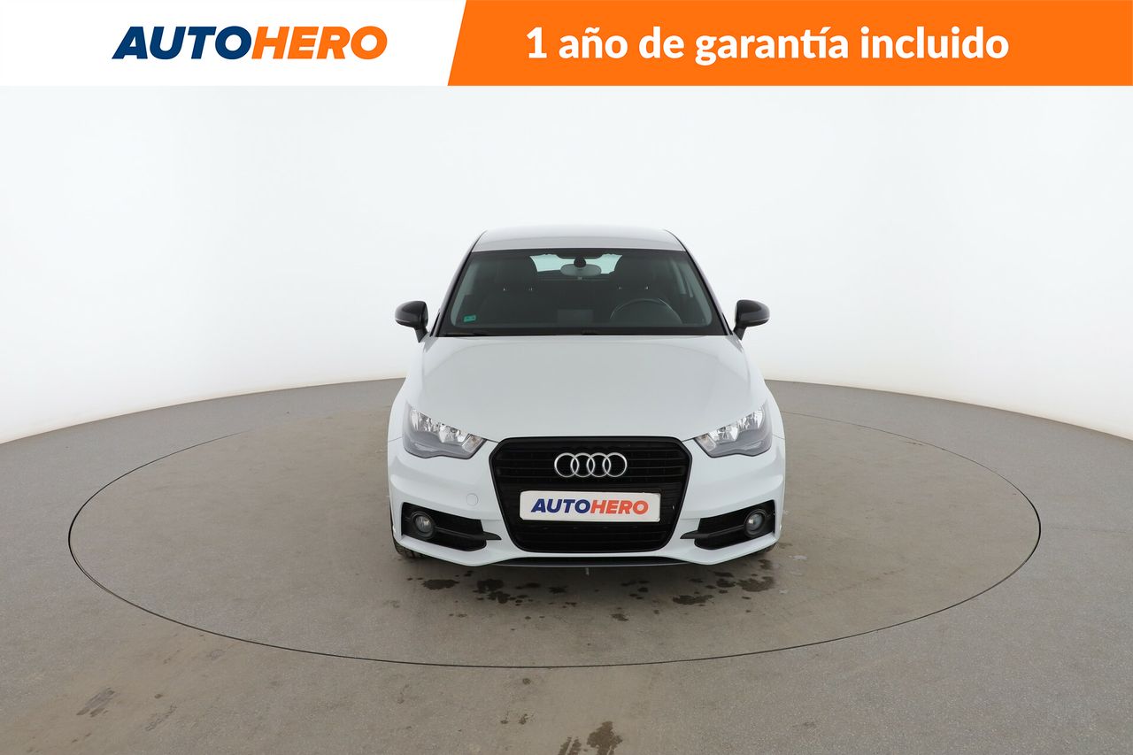 Foto Audi A1 9