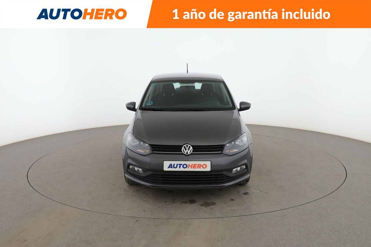 Foto Volkswagen Polo 9