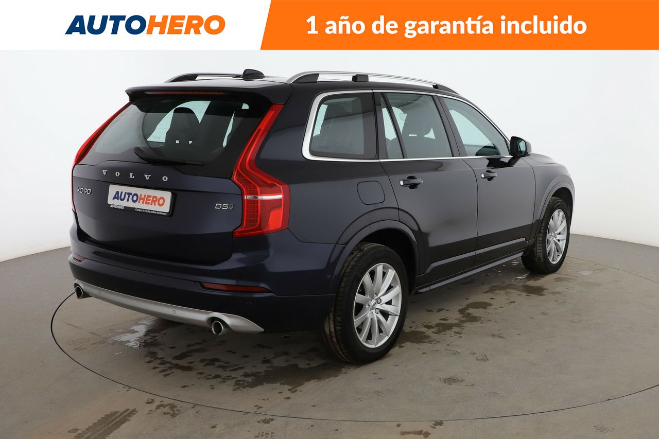 Foto Volvo XC90 6