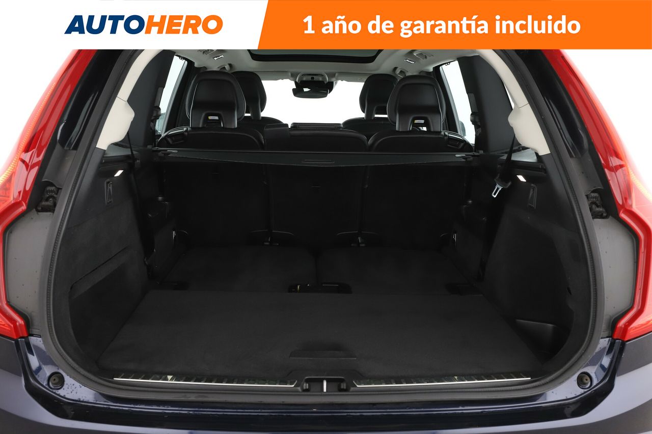 Foto Volvo XC90 18