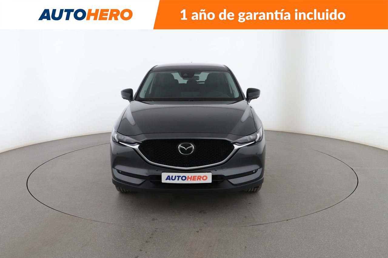 Foto Mazda CX-5 8