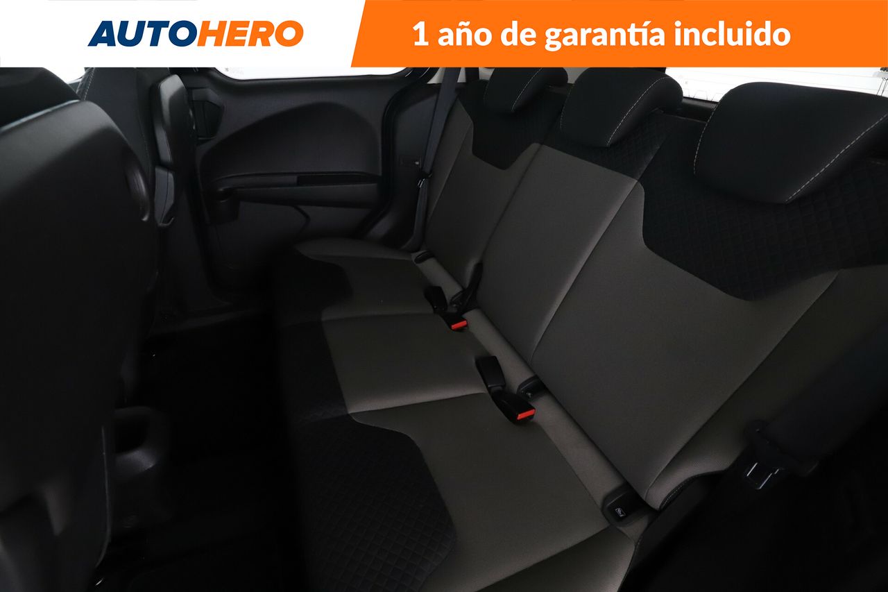 Foto Ford Tourneo Courier 15