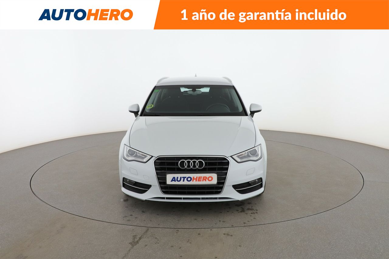 Foto Audi A3 9