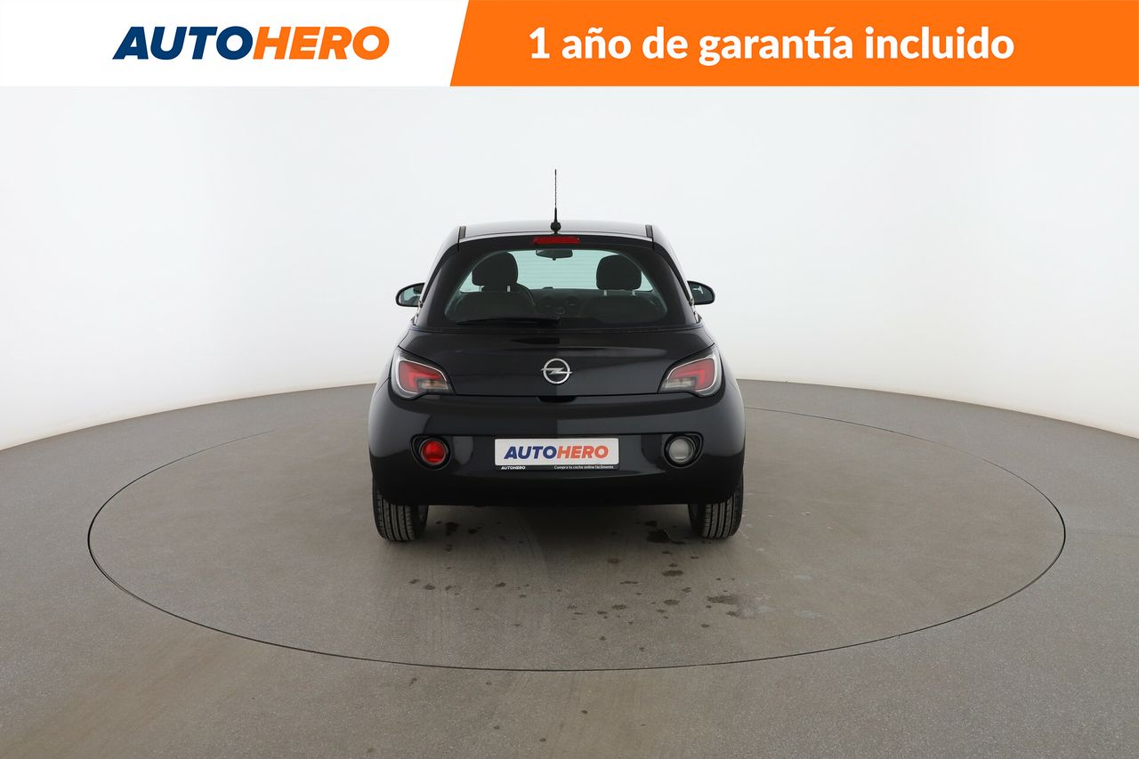 Foto Opel Adam 5