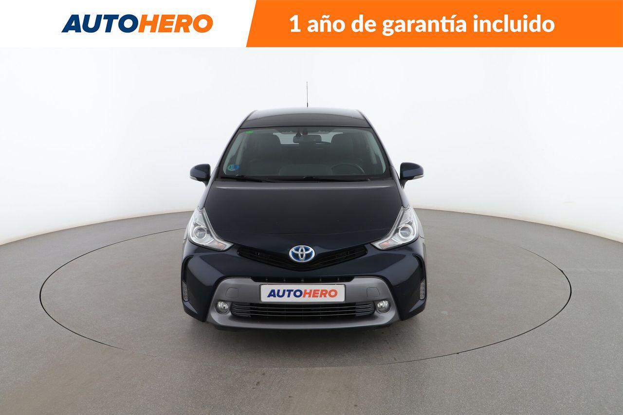 Foto Toyota Prius 9