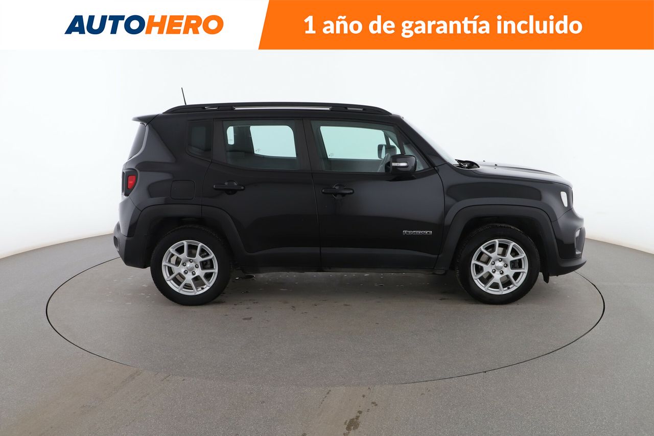 Foto Jeep Renegade 7