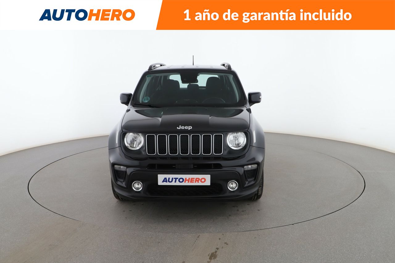 Foto Jeep Renegade 9