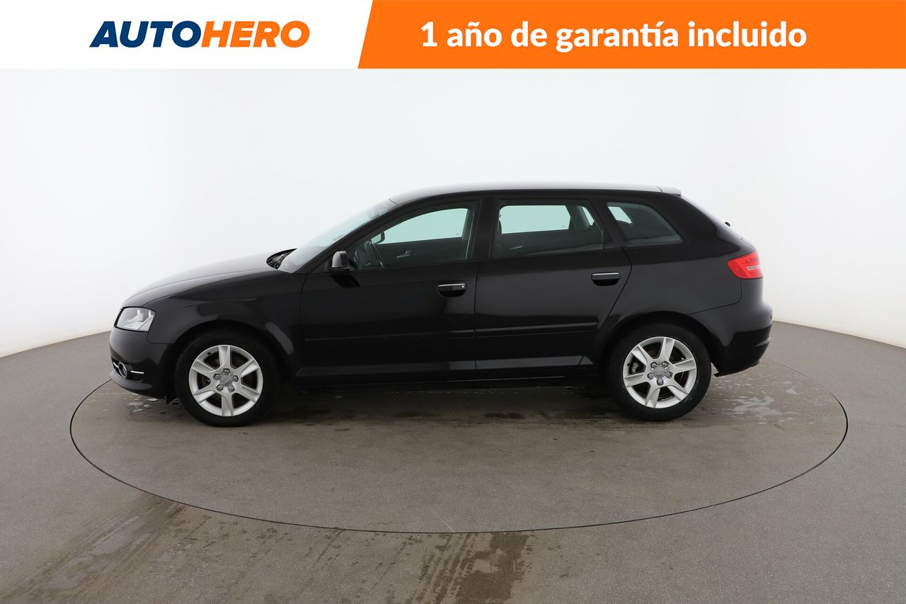 Foto Audi A3 3