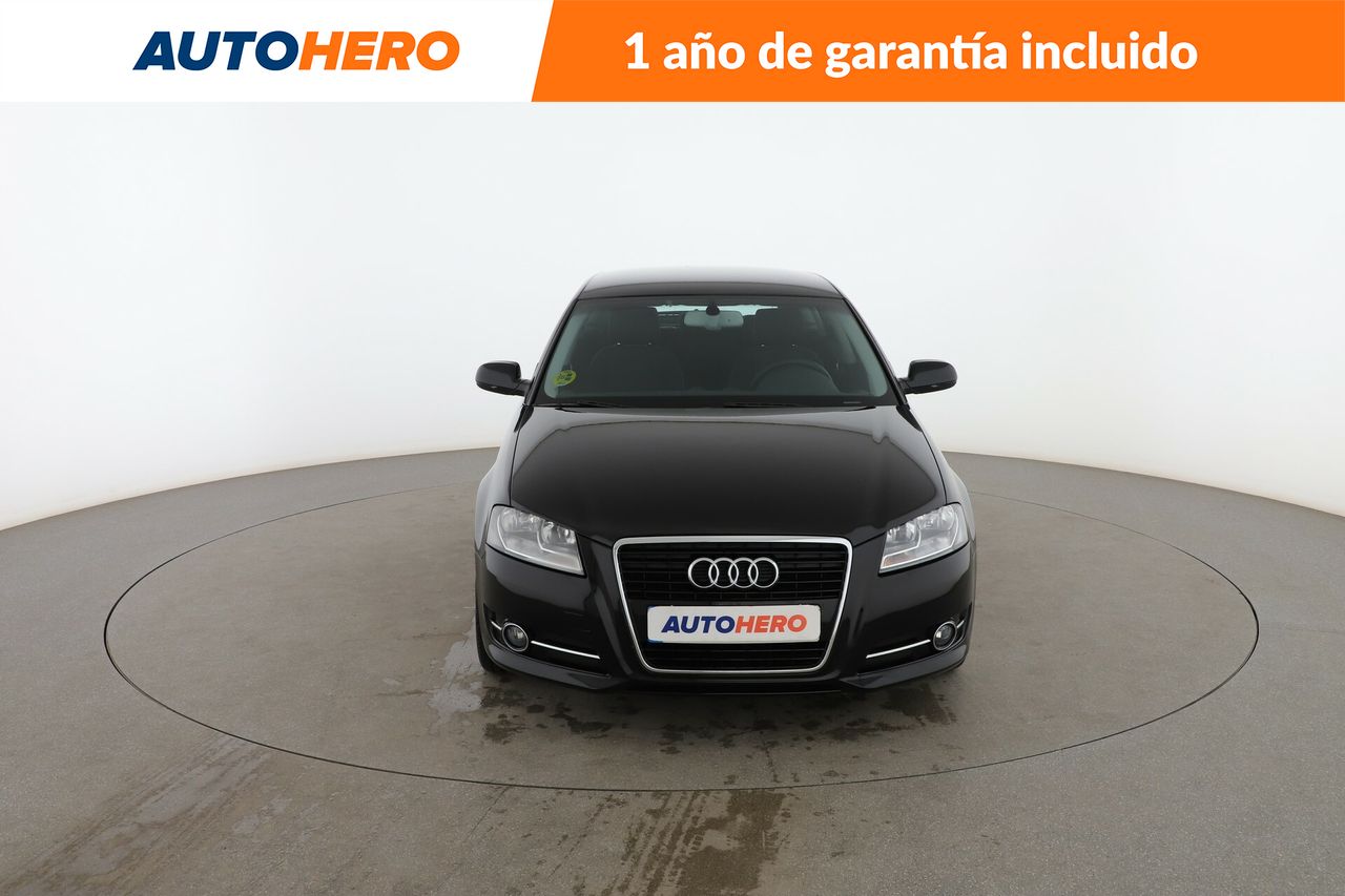 Foto Audi A3 9