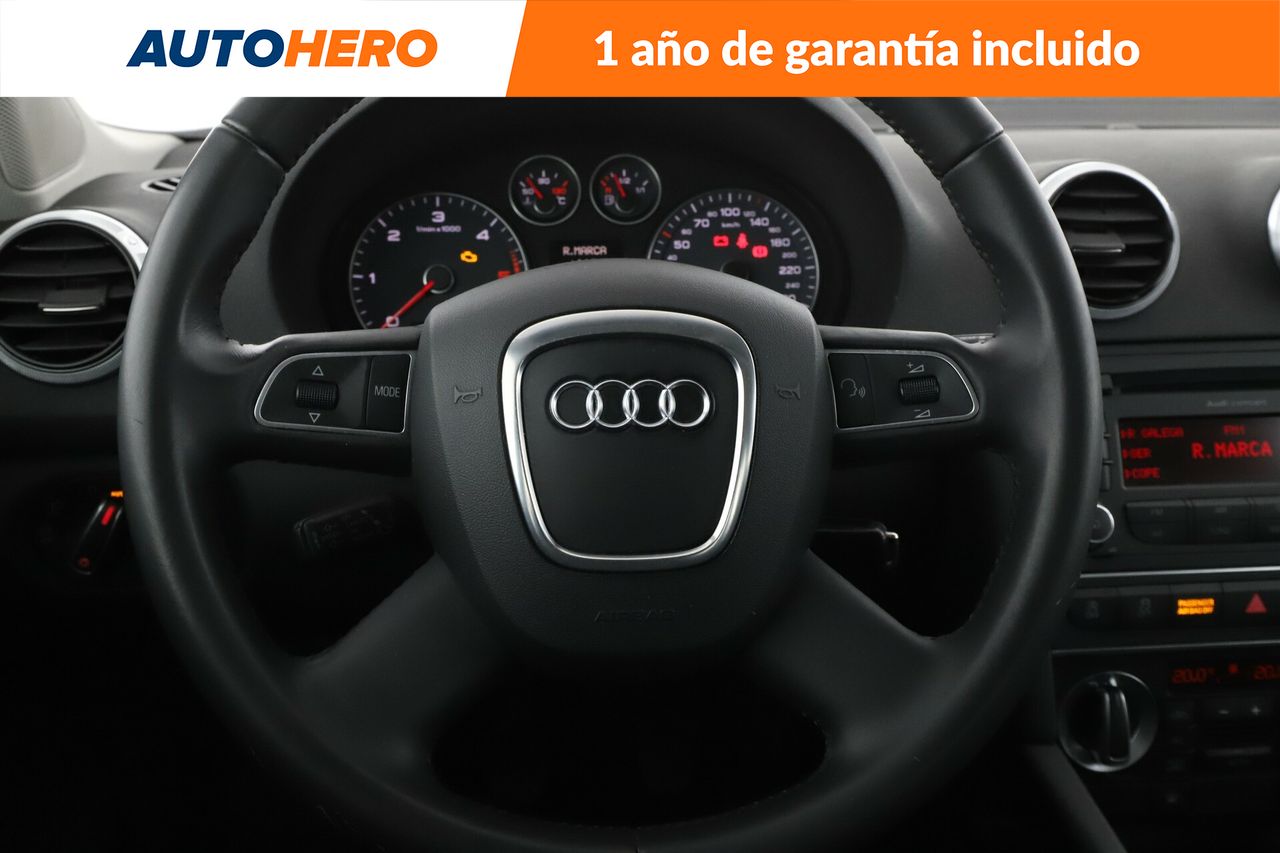 Foto Audi A3 19