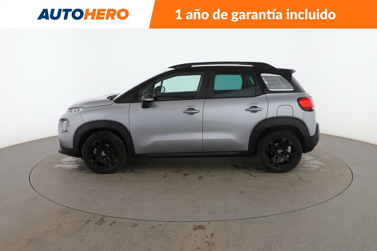 Foto Citroën C3 Aircross 3