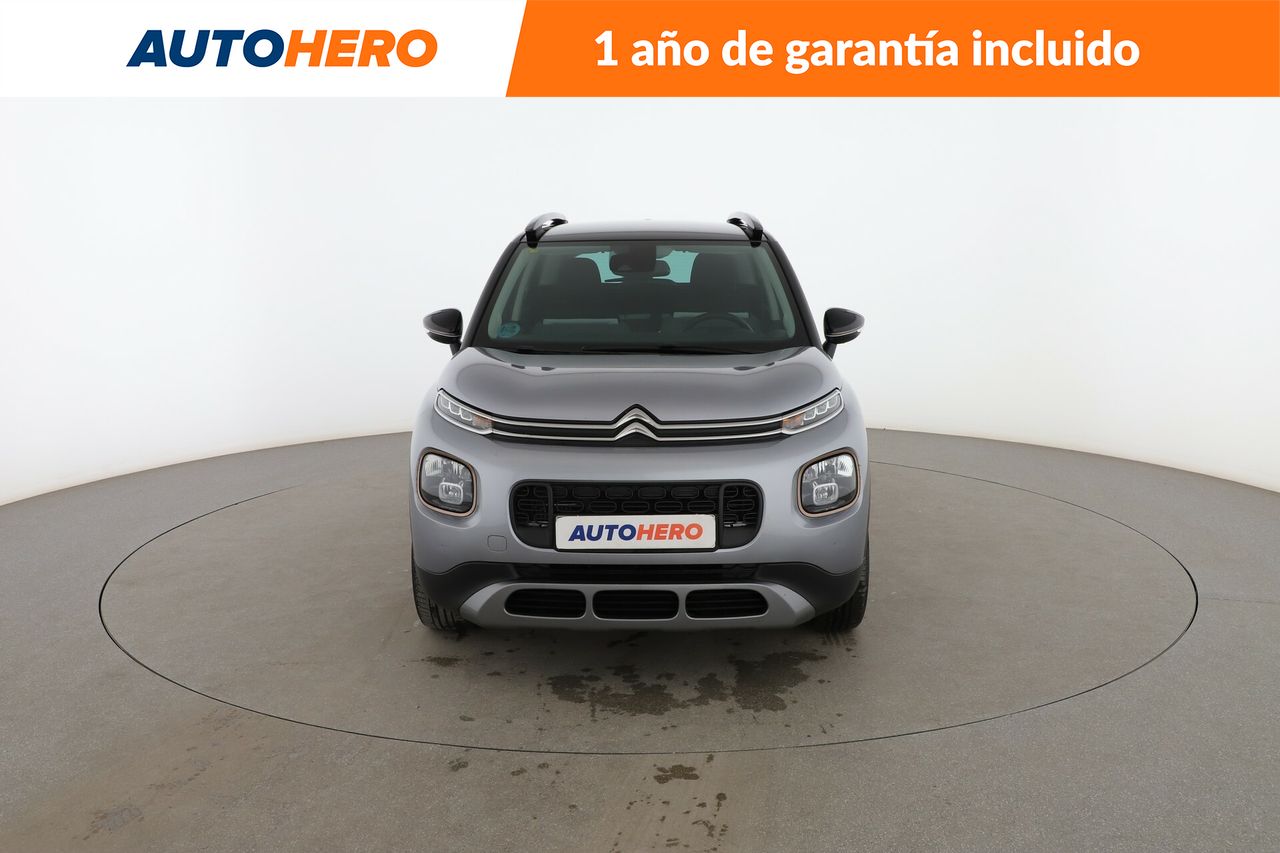 Foto Citroën C3 Aircross 9