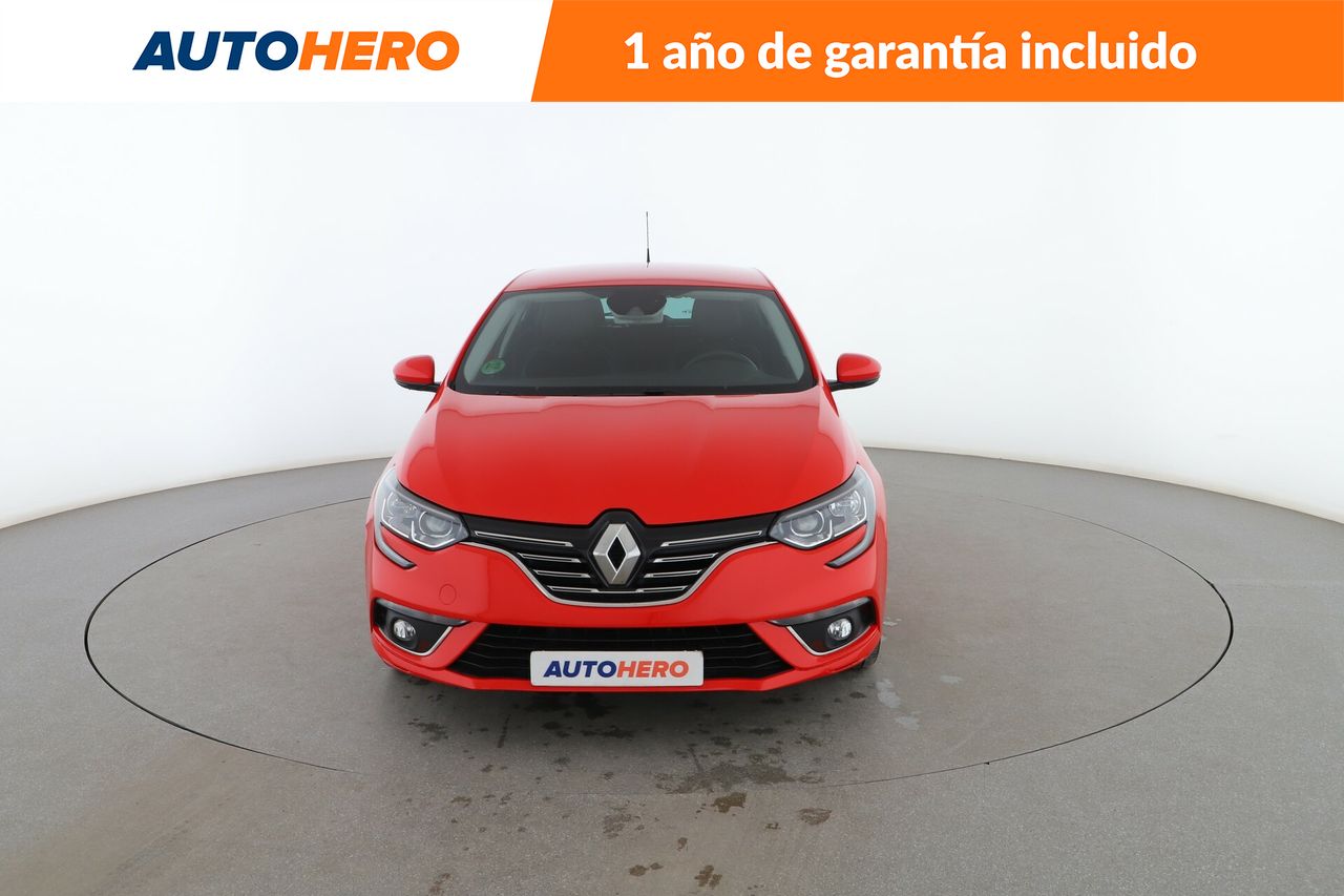 Foto Renault Mégane 9