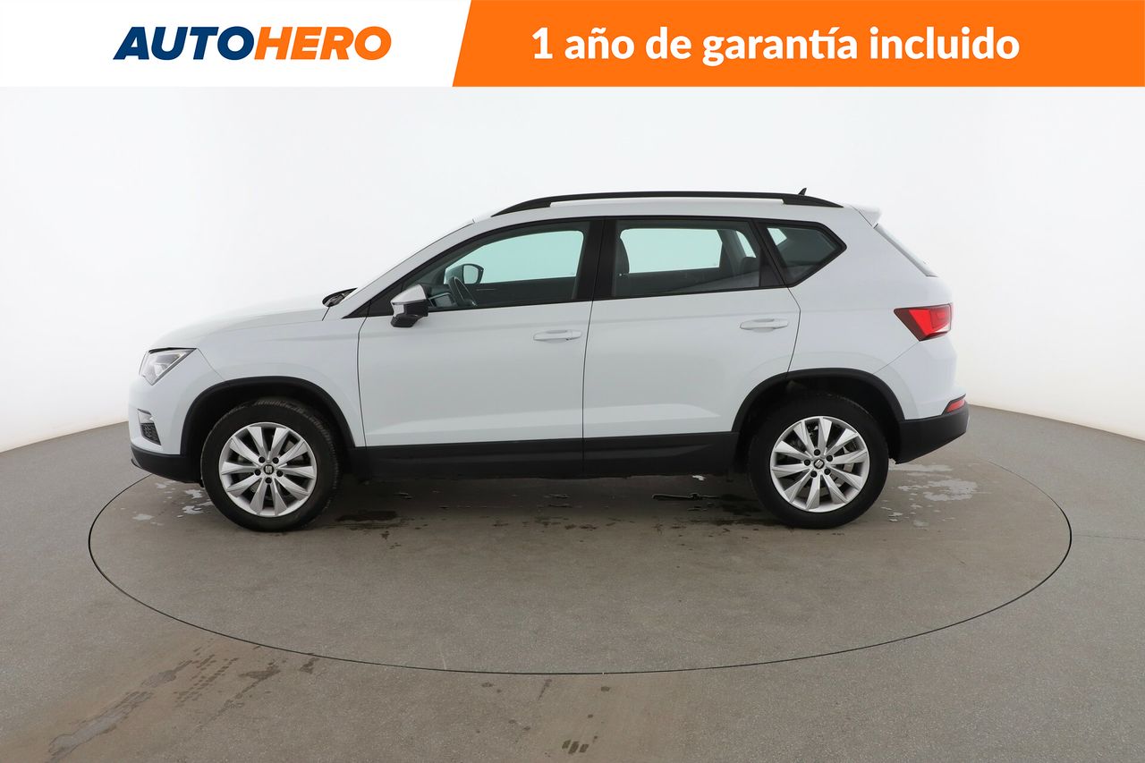 Foto Seat Ateca 3