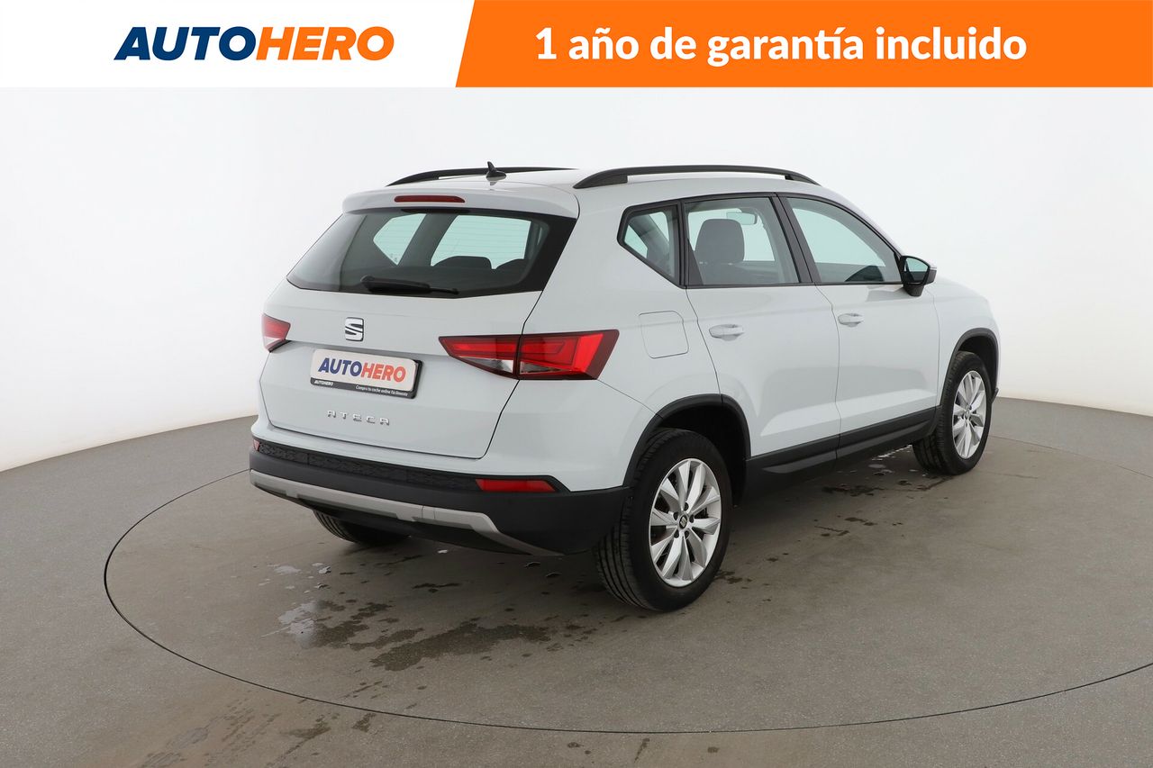 Foto Seat Ateca 6