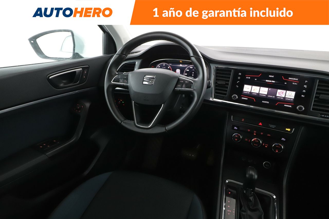 Foto Seat Ateca 14