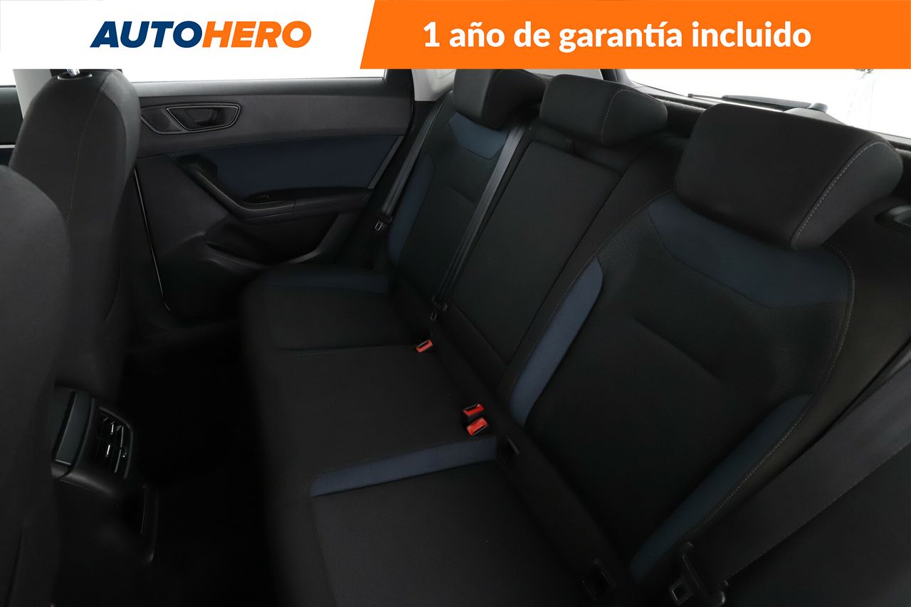 Foto Seat Ateca 15