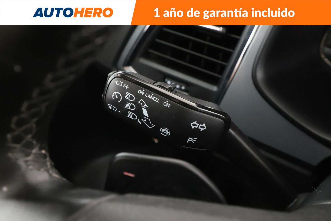 Foto Seat Ateca 31