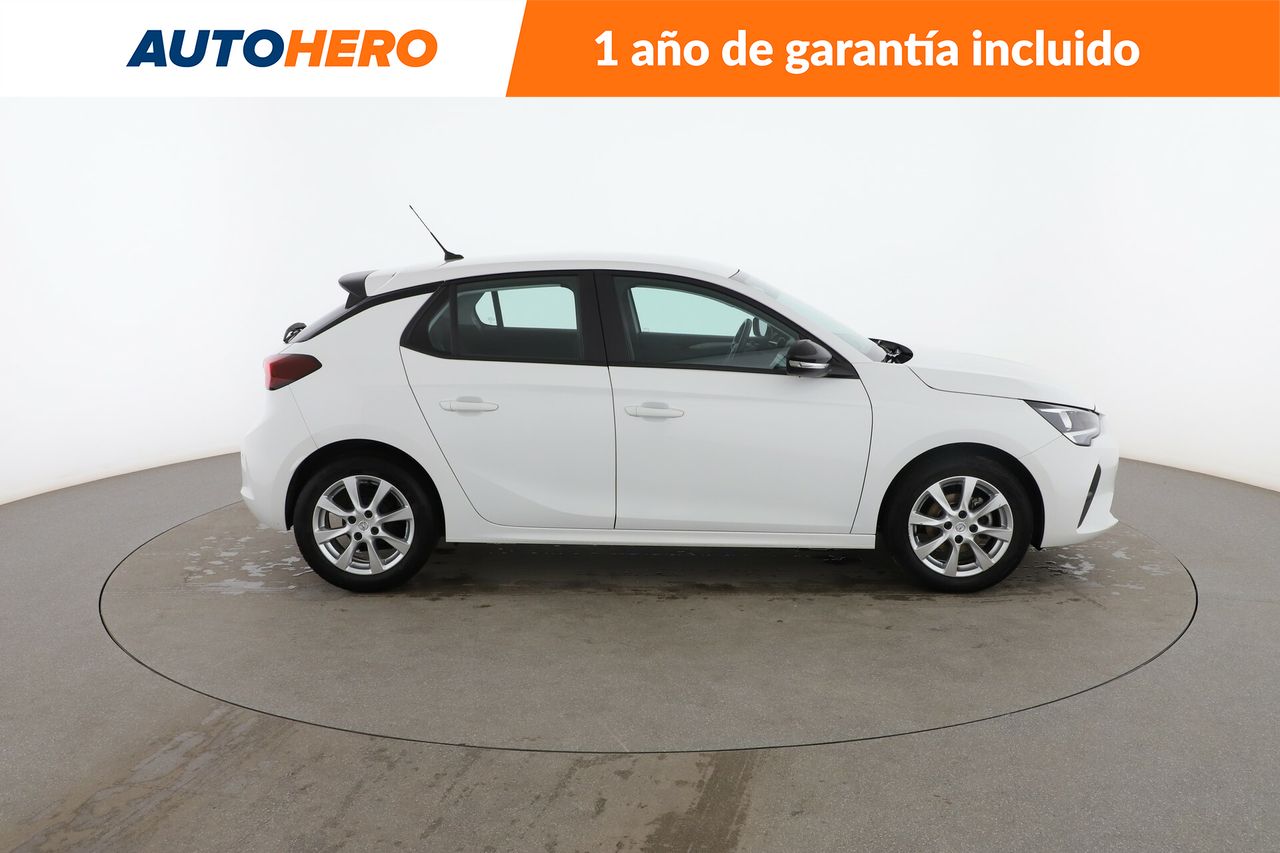 Foto Opel Corsa 7