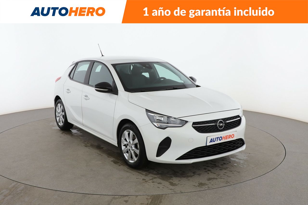 Foto Opel Corsa 8