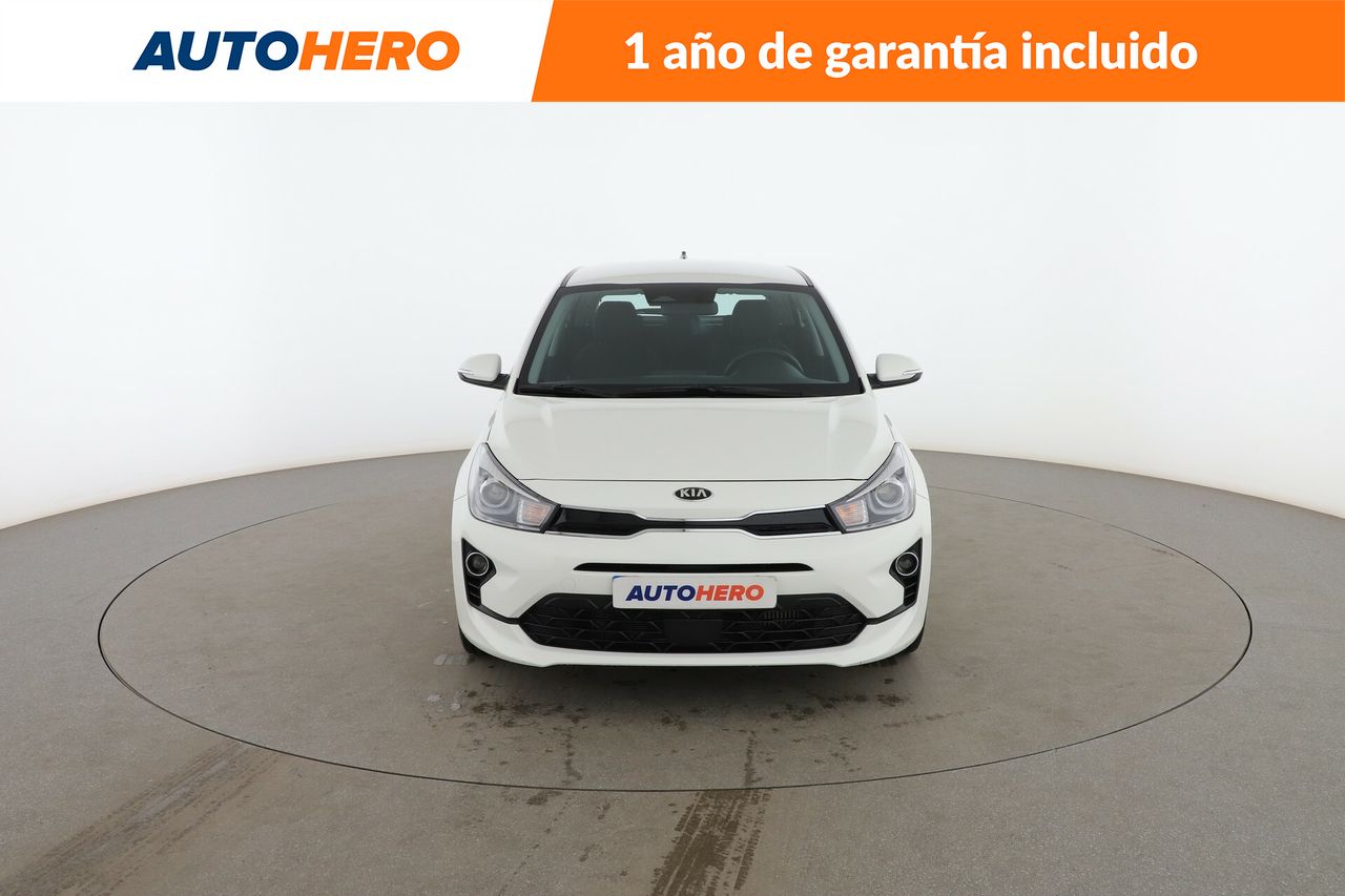 Foto Kia Rio 9