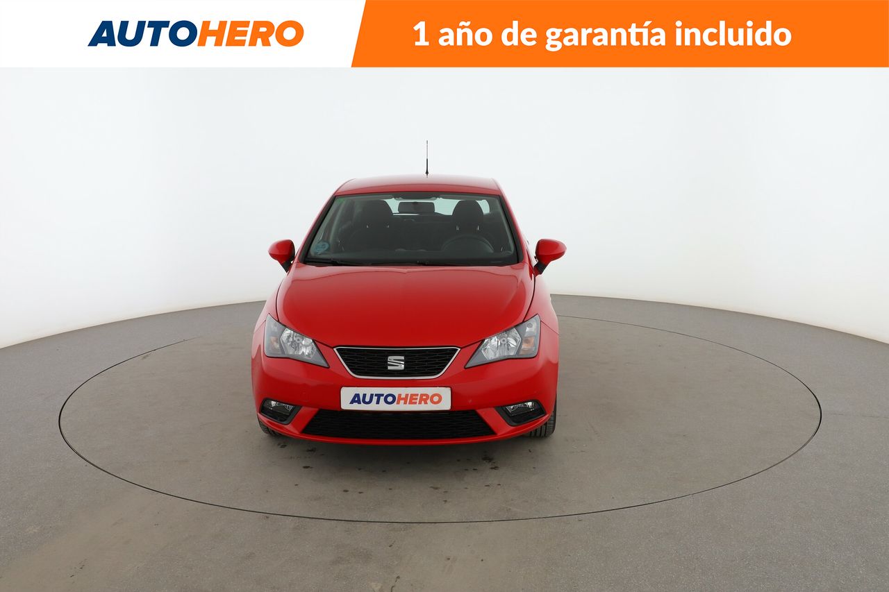 Foto Seat Ibiza 9