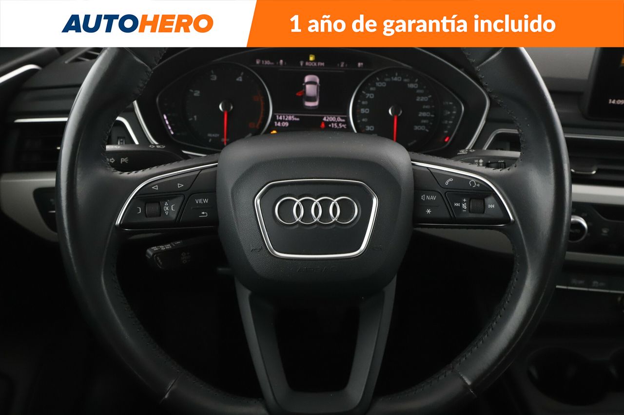 Foto Audi A4 19