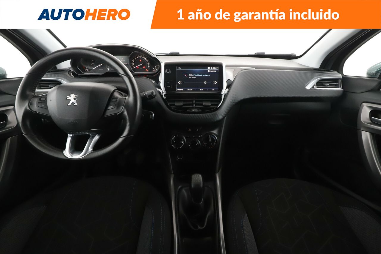 Foto Peugeot 2008 13