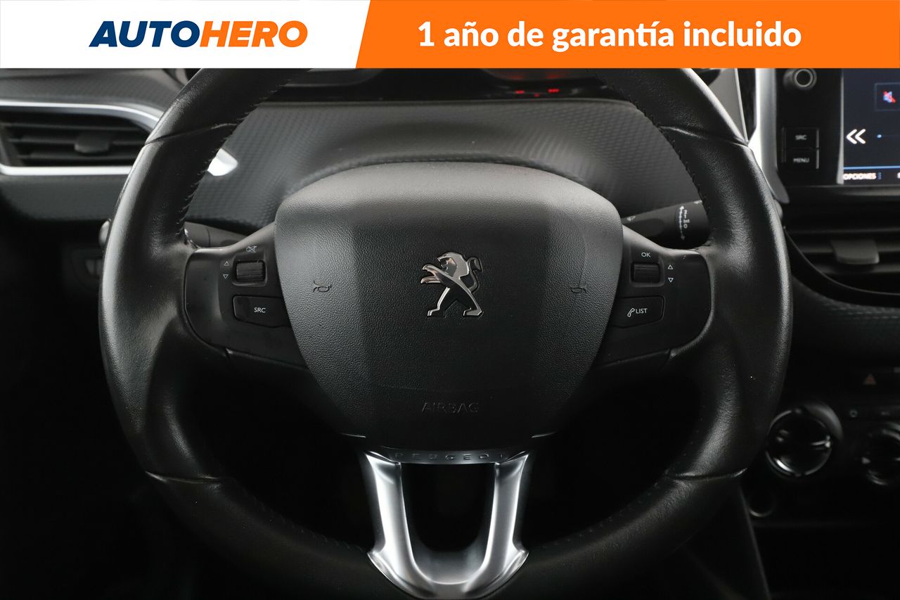 Foto Peugeot 2008 19