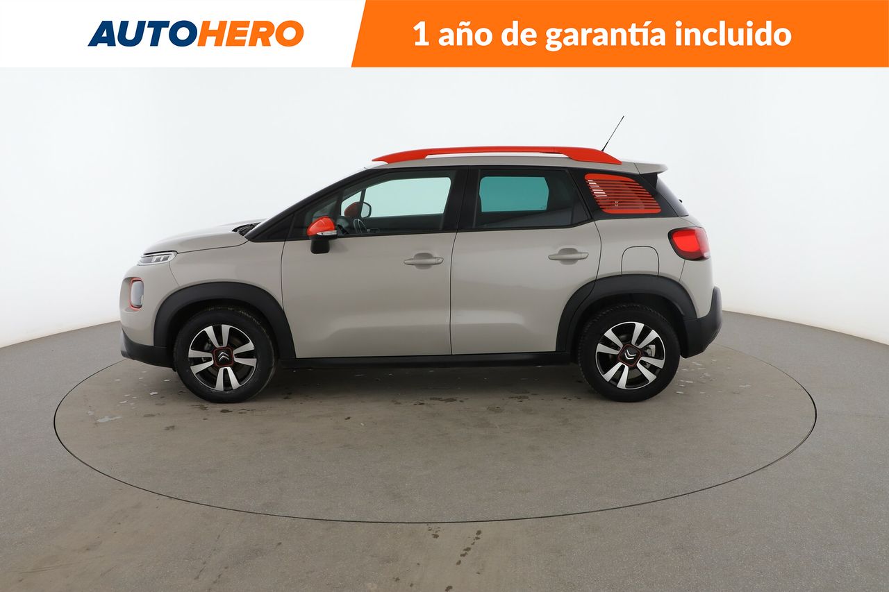 Foto Citroën C3 Aircross 3