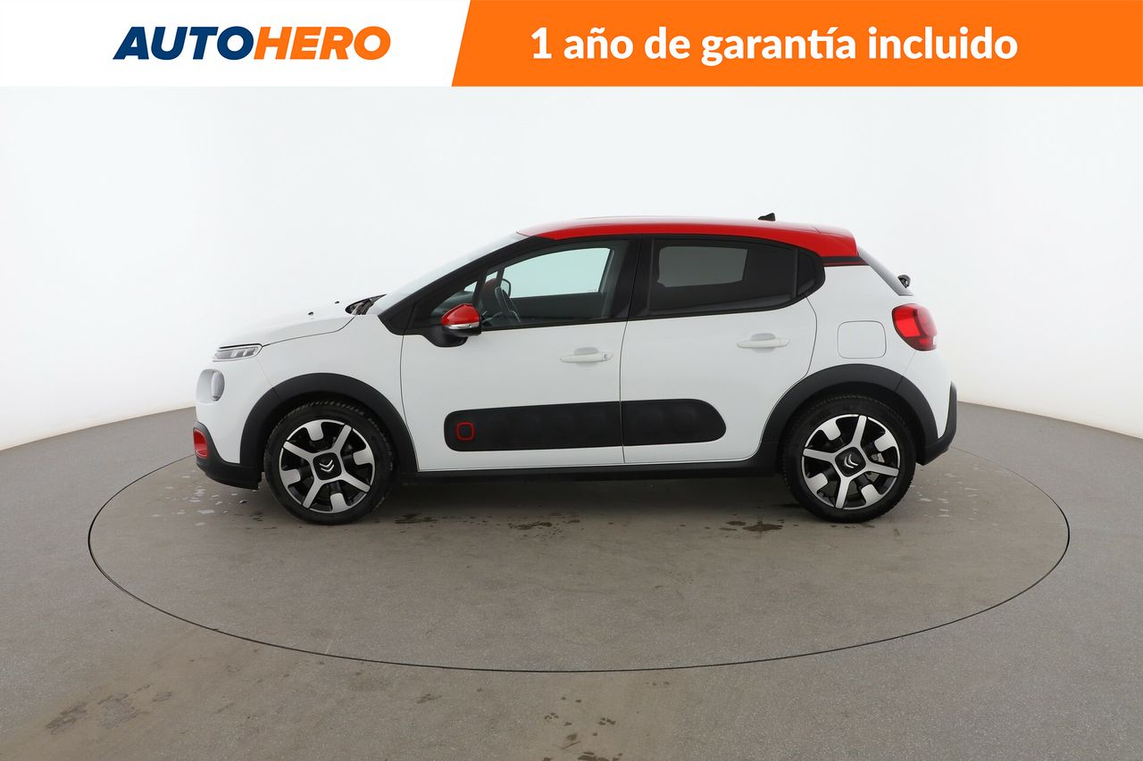 Foto Citroën C3 3