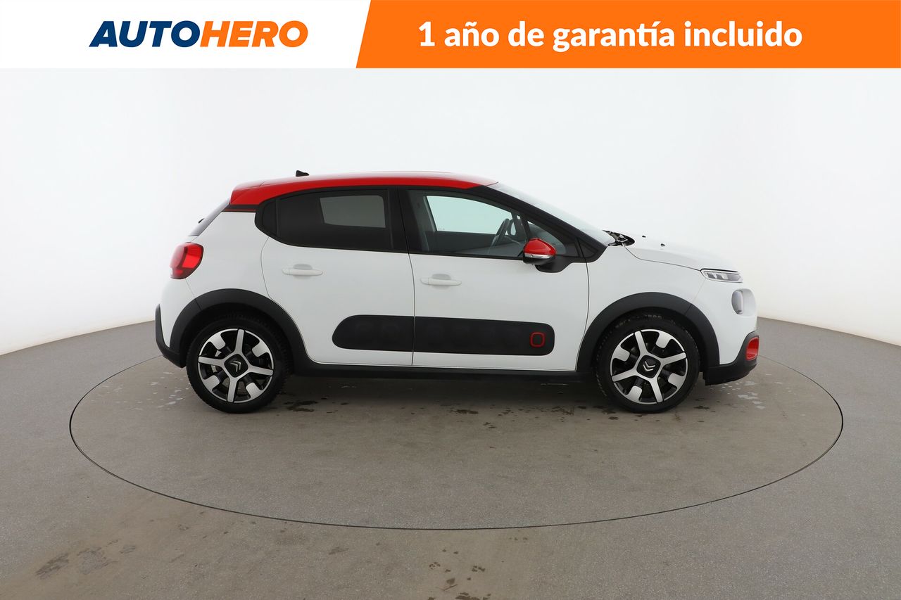 Foto Citroën C3 7