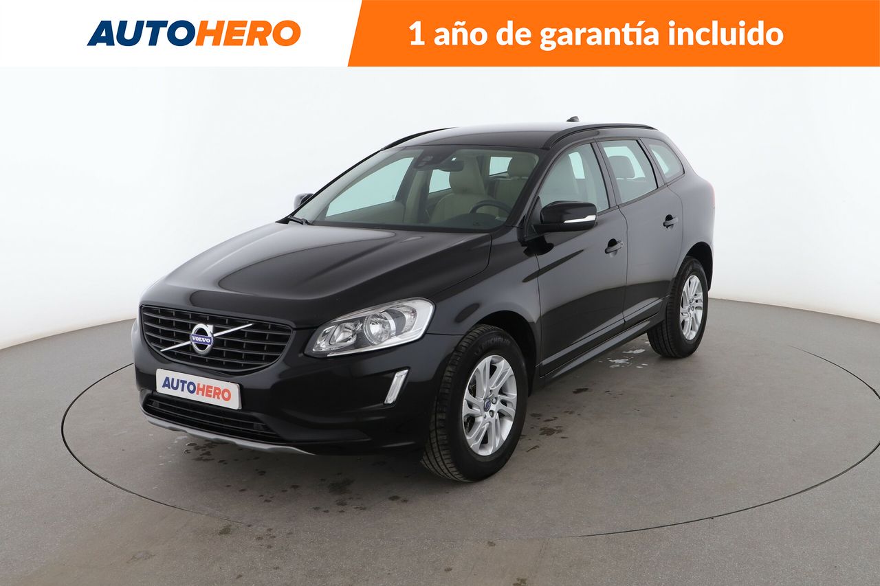 Foto Volvo XC60 1