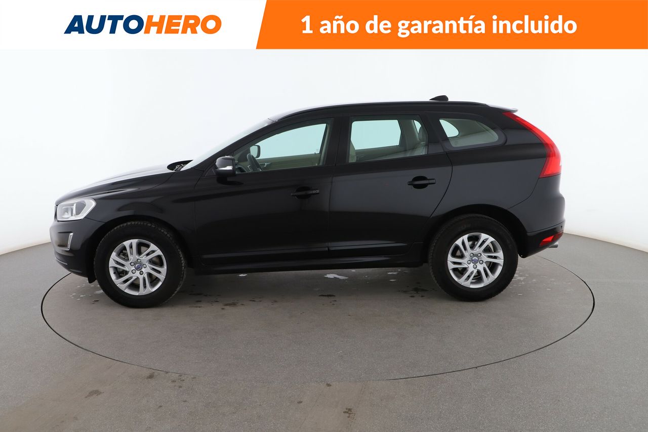 Foto Volvo XC60 3