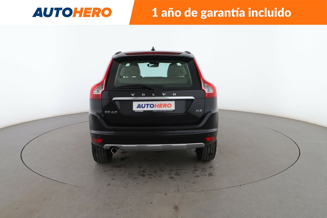 Foto Volvo XC60 5