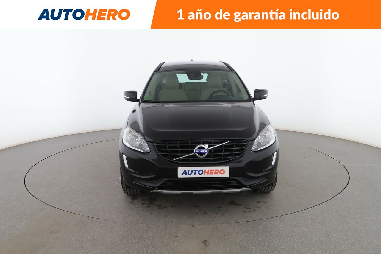 Foto Volvo XC60 9