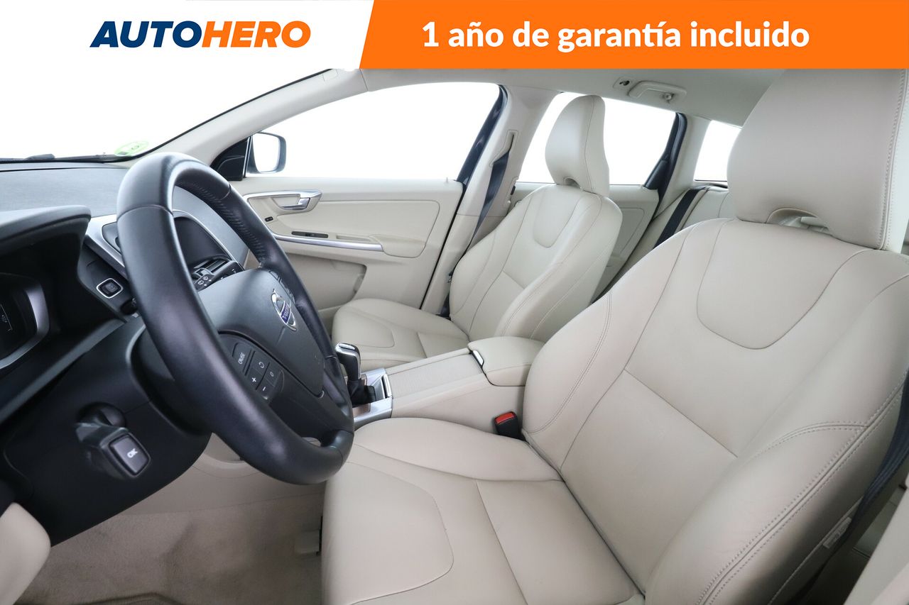 Foto Volvo XC60 11