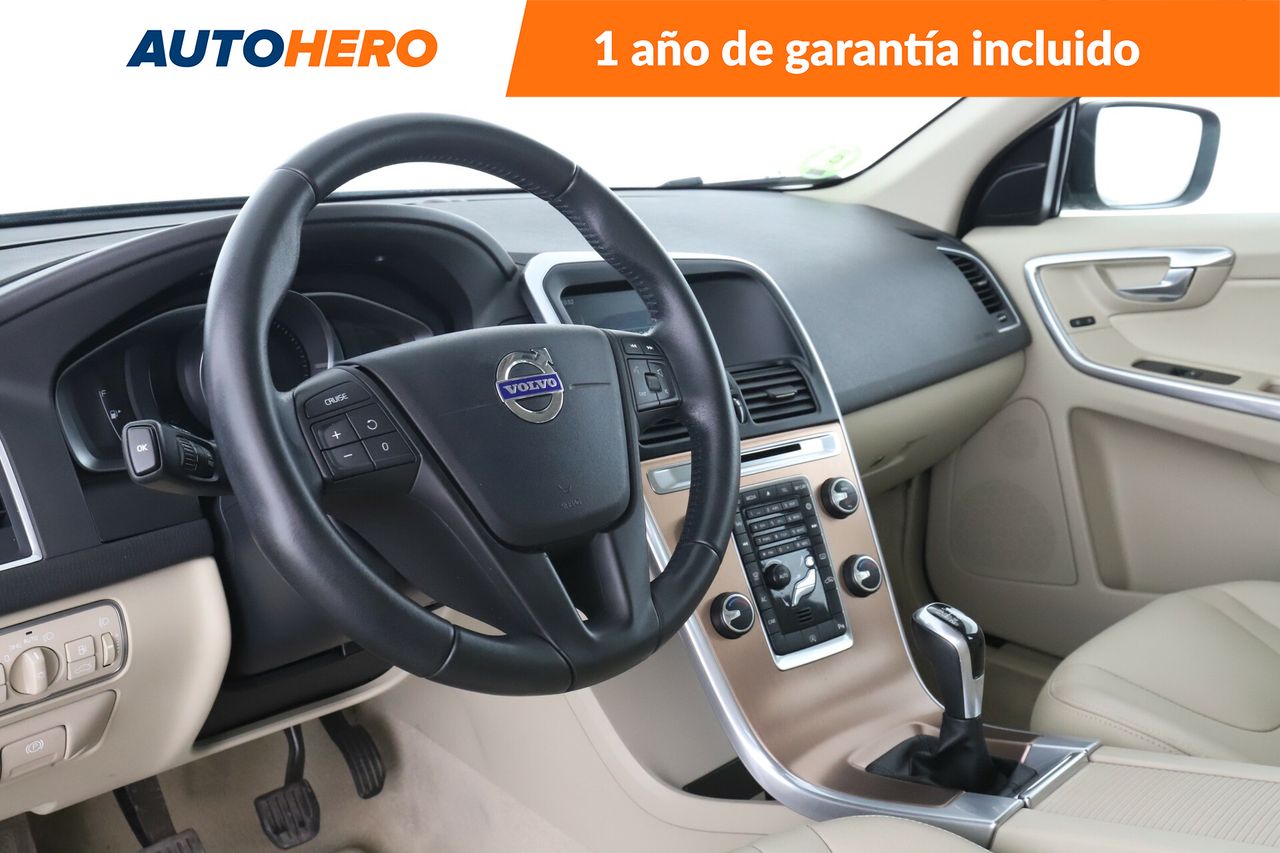 Foto Volvo XC60 12