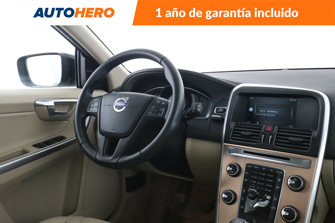 Foto Volvo XC60 14