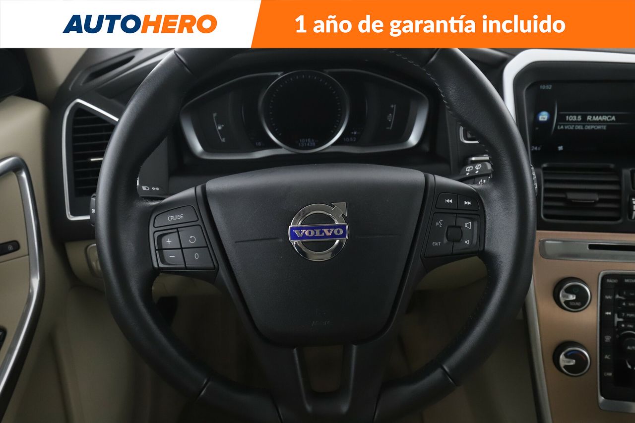 Foto Volvo XC60 19