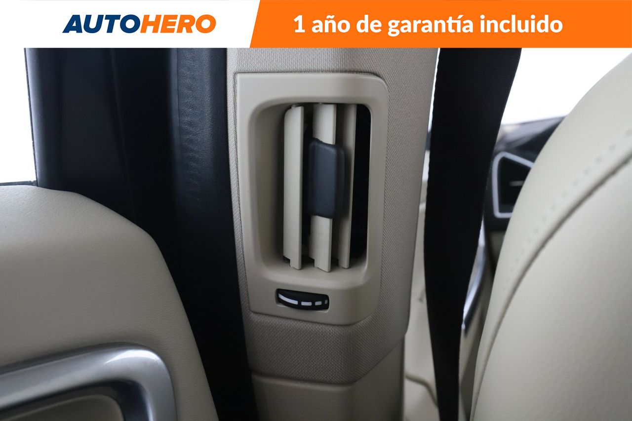 Foto Volvo XC60 21