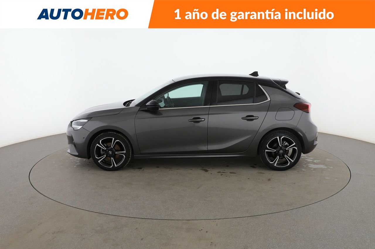 Foto Opel Corsa 3