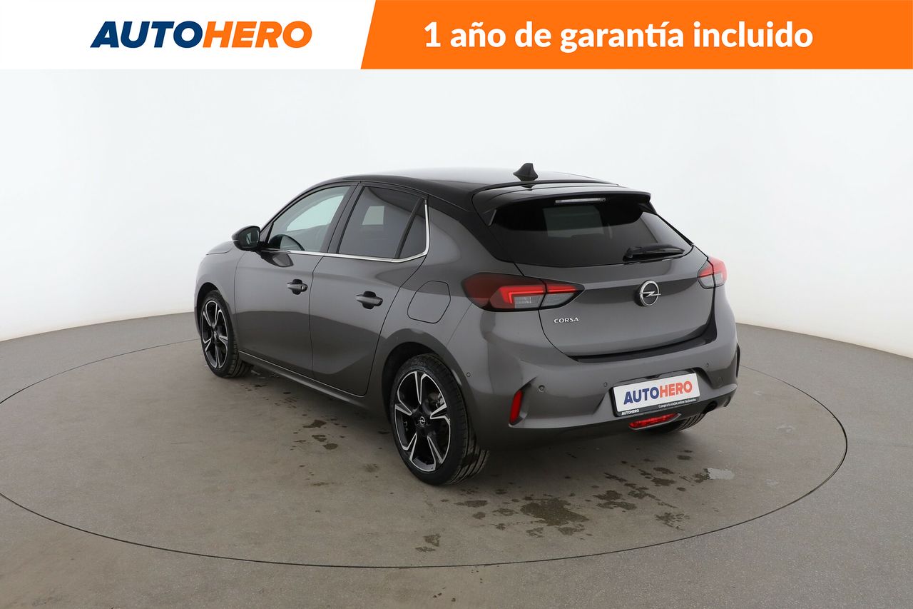 Foto Opel Corsa 4