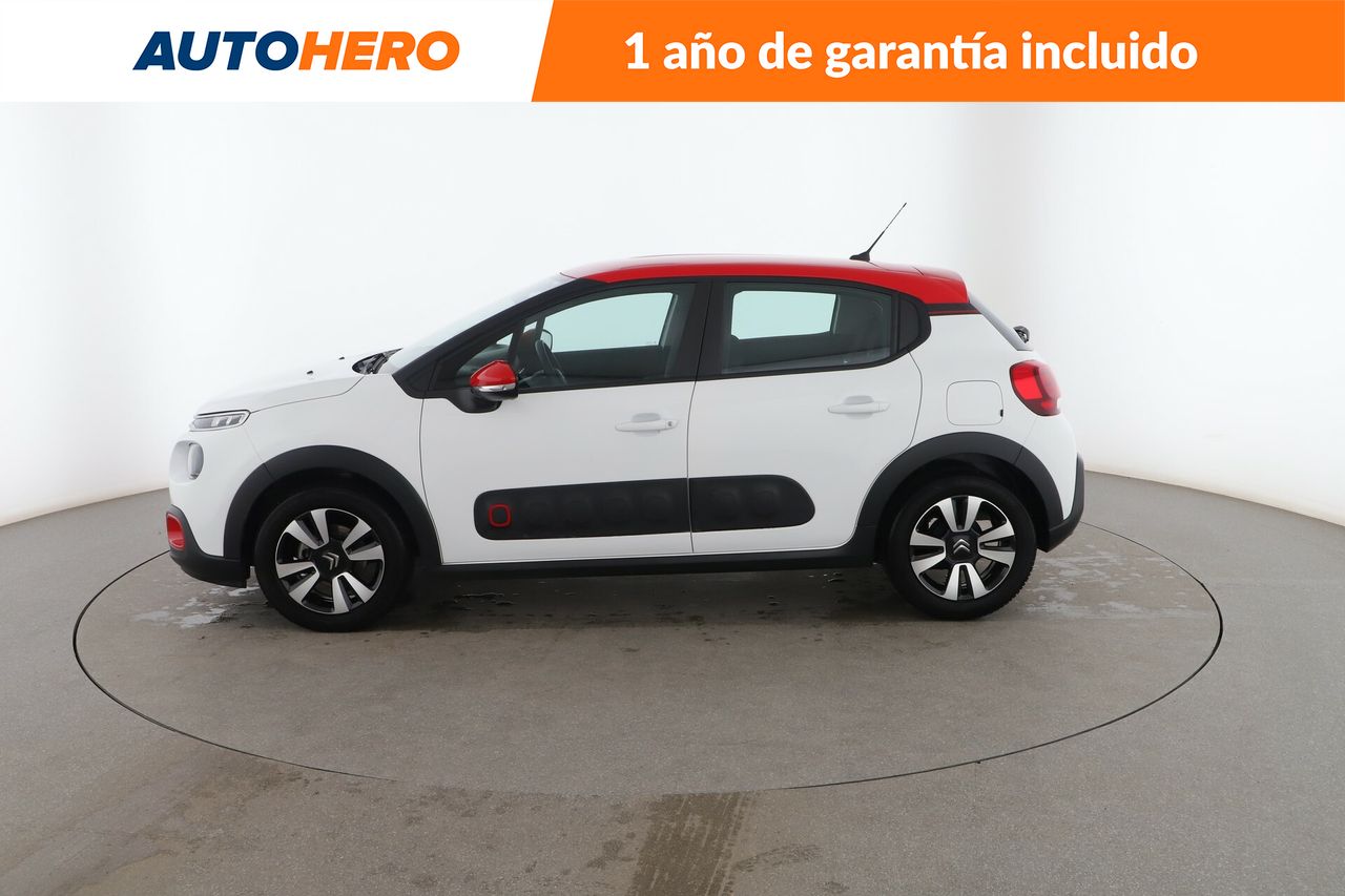 Foto Citroën C3 3