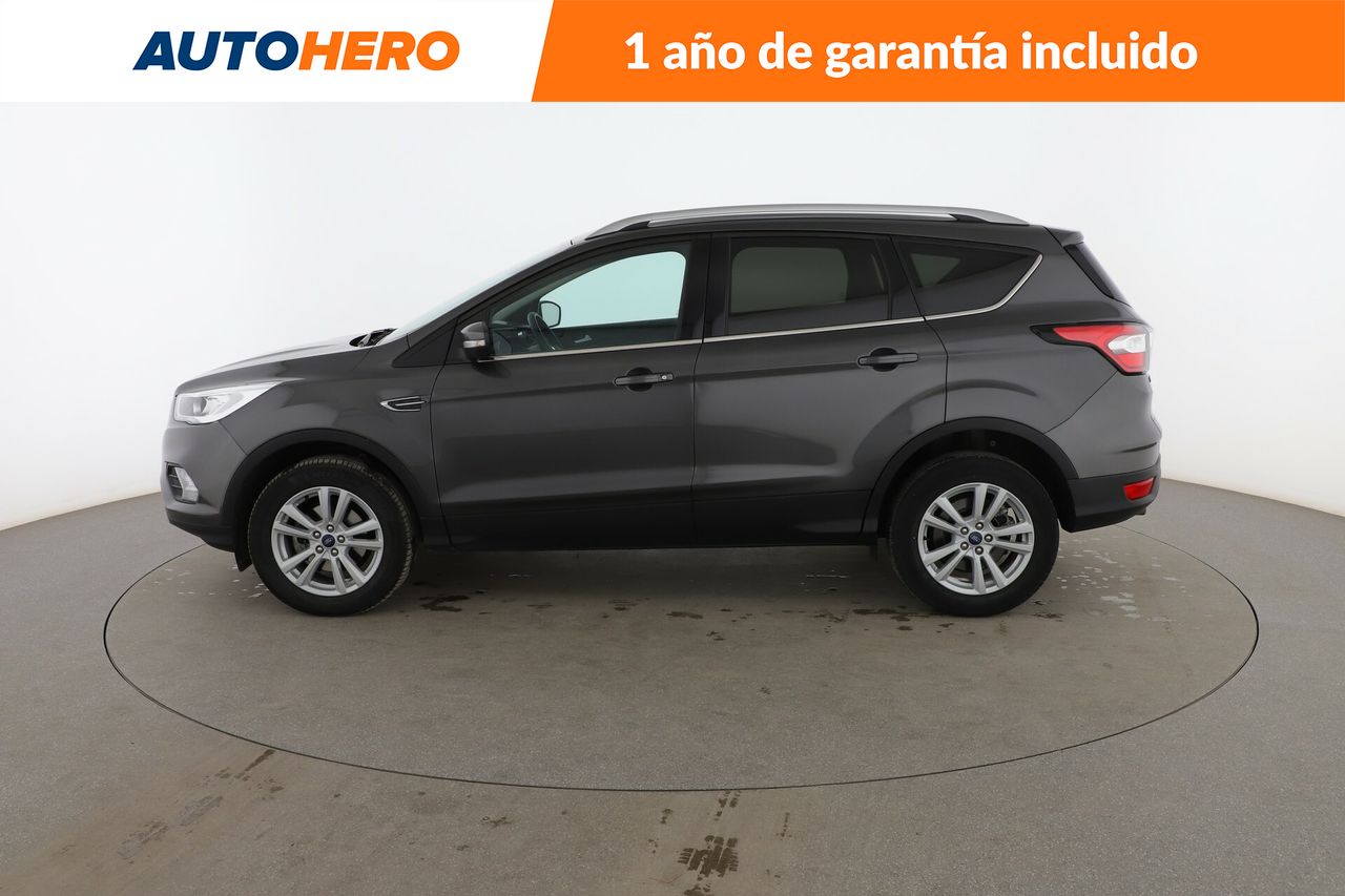 Foto Ford Kuga 3