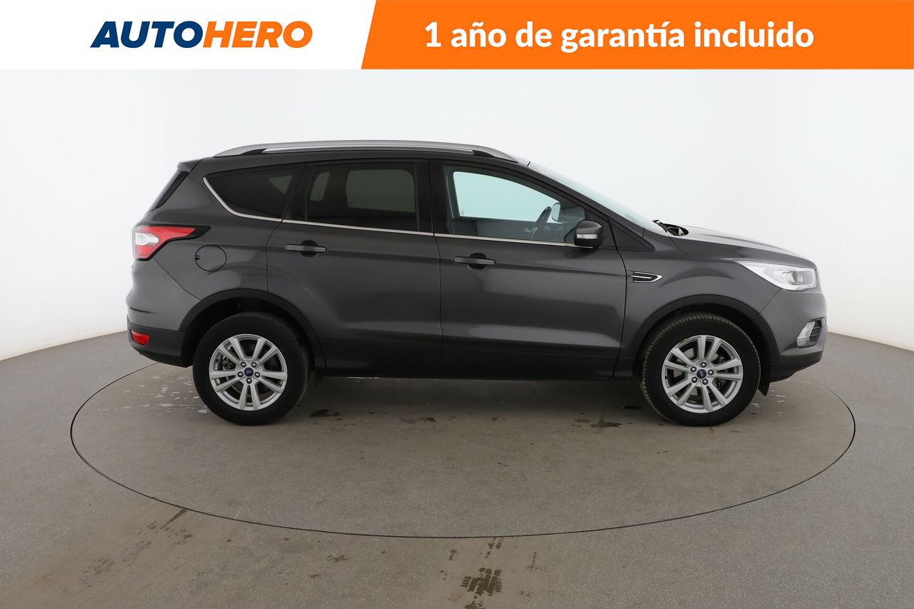 Foto Ford Kuga 7