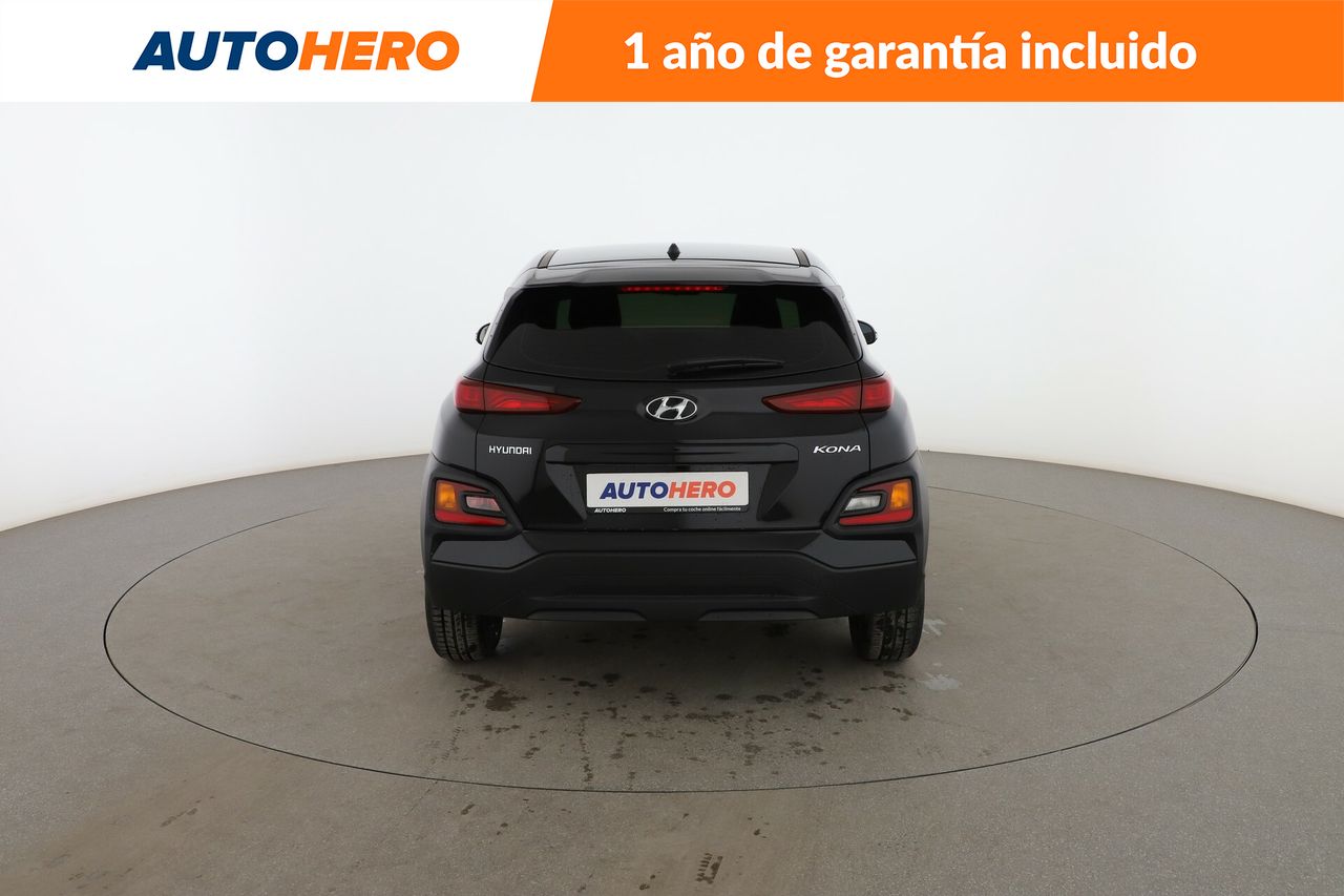 Foto Hyundai Kona 5