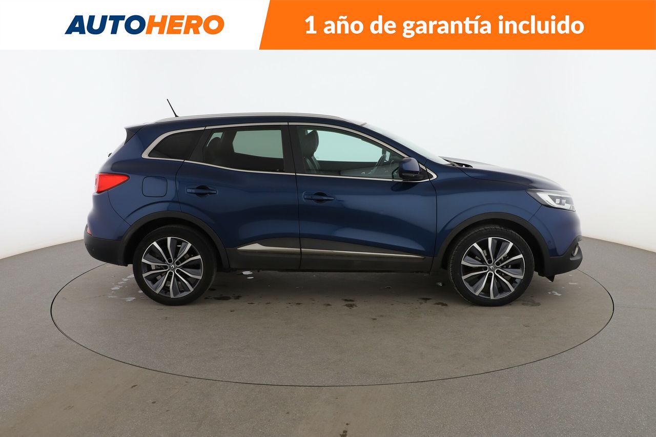 Foto Renault Kadjar 7